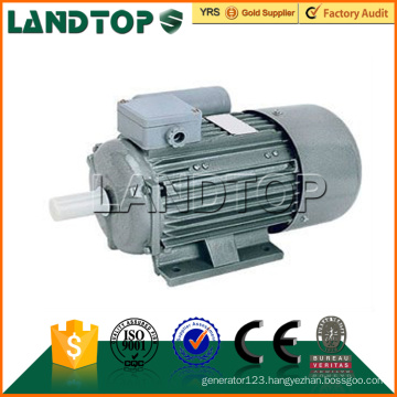 YC 220V single phase 2HP electric motor for promotion